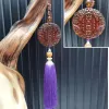 Hongyu Handicrafts pendants, glass car pendants, interior decoration pendants undefined